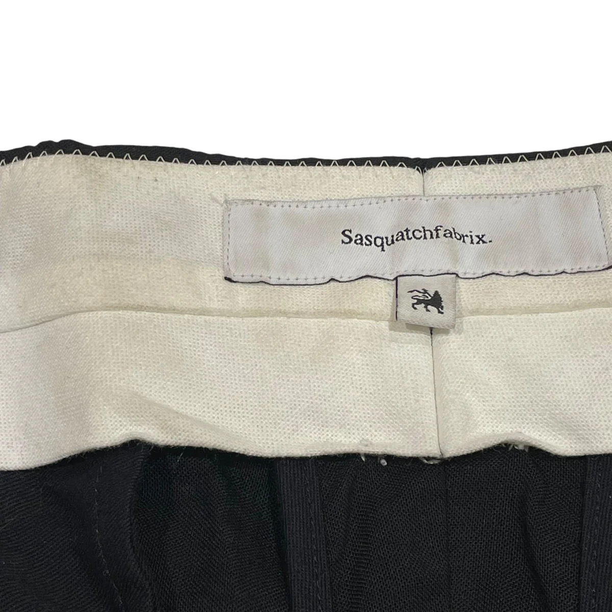 HAKAMA SLACKSワイドスラックス25ss pa9 003 - Image 6