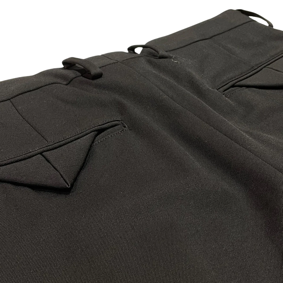 HAKAMA SLACKSタックパンツ24aw pa9 001 - Image 5