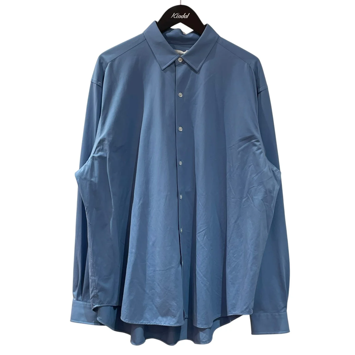 46G Atmosphere Shirt長袖シャツkm26s 020ac