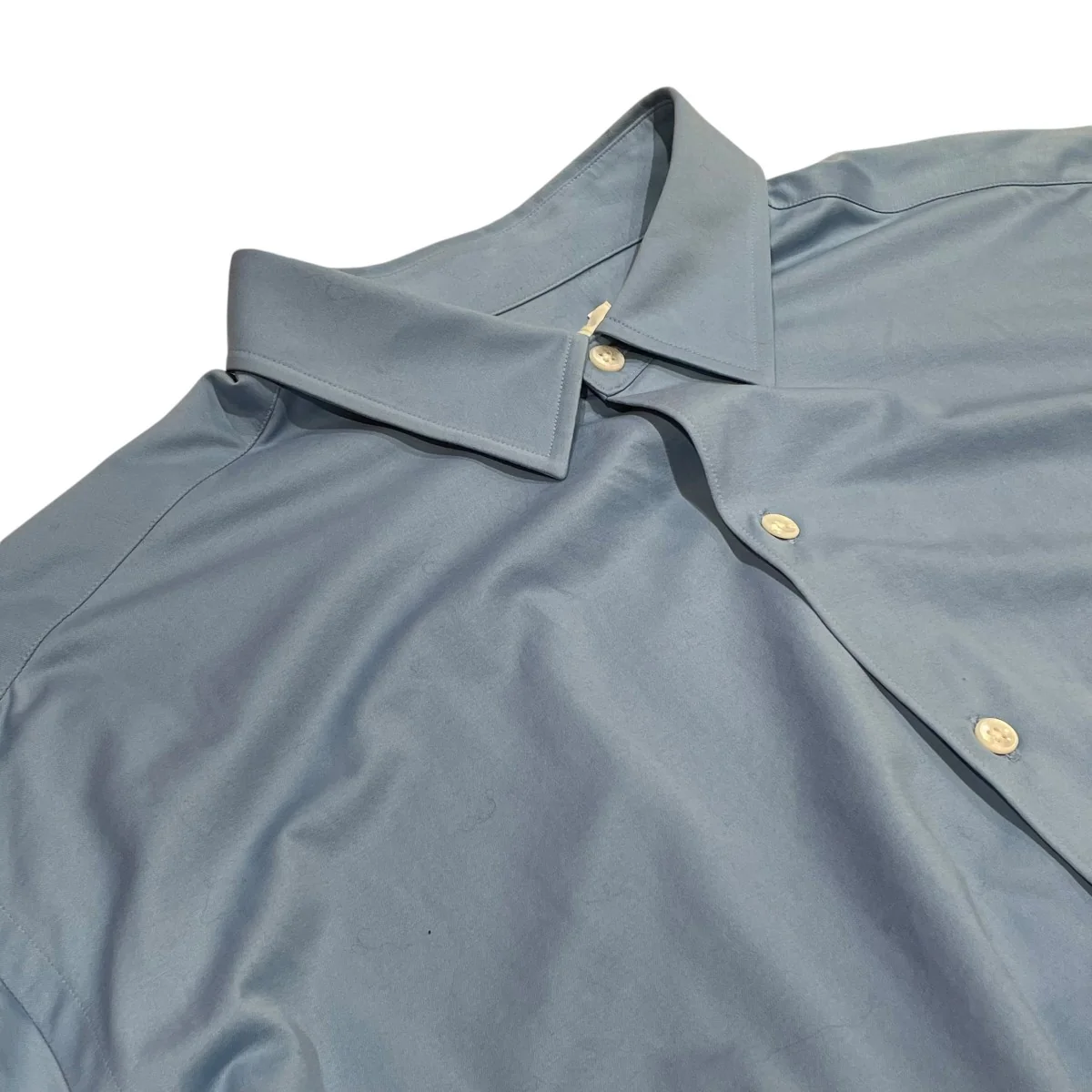 46G Atmosphere Shirt長袖シャツkm26s 020ac - Image 3