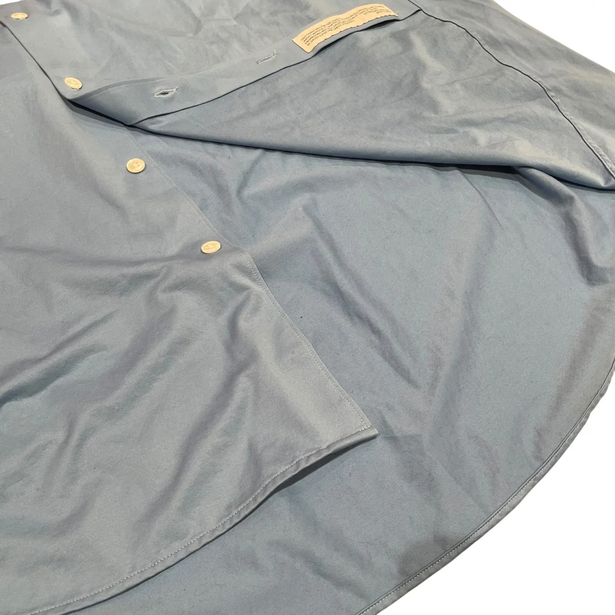 46G Atmosphere Shirt長袖シャツkm26s 020ac - Image 5