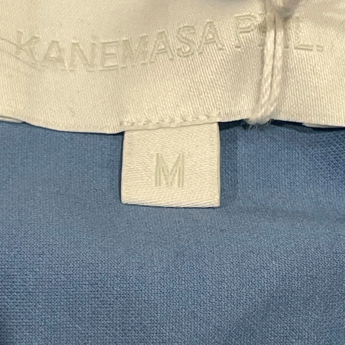 46G Atmosphere Shirt長袖シャツkm26s 020ac - Image 7