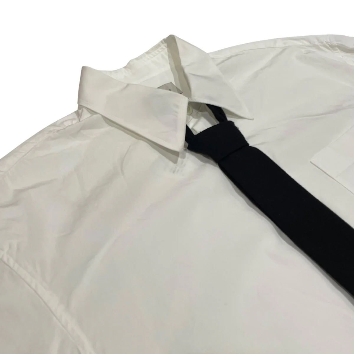 Day 5 Shirts長袖シャツ25aw b bl07 - Image 3