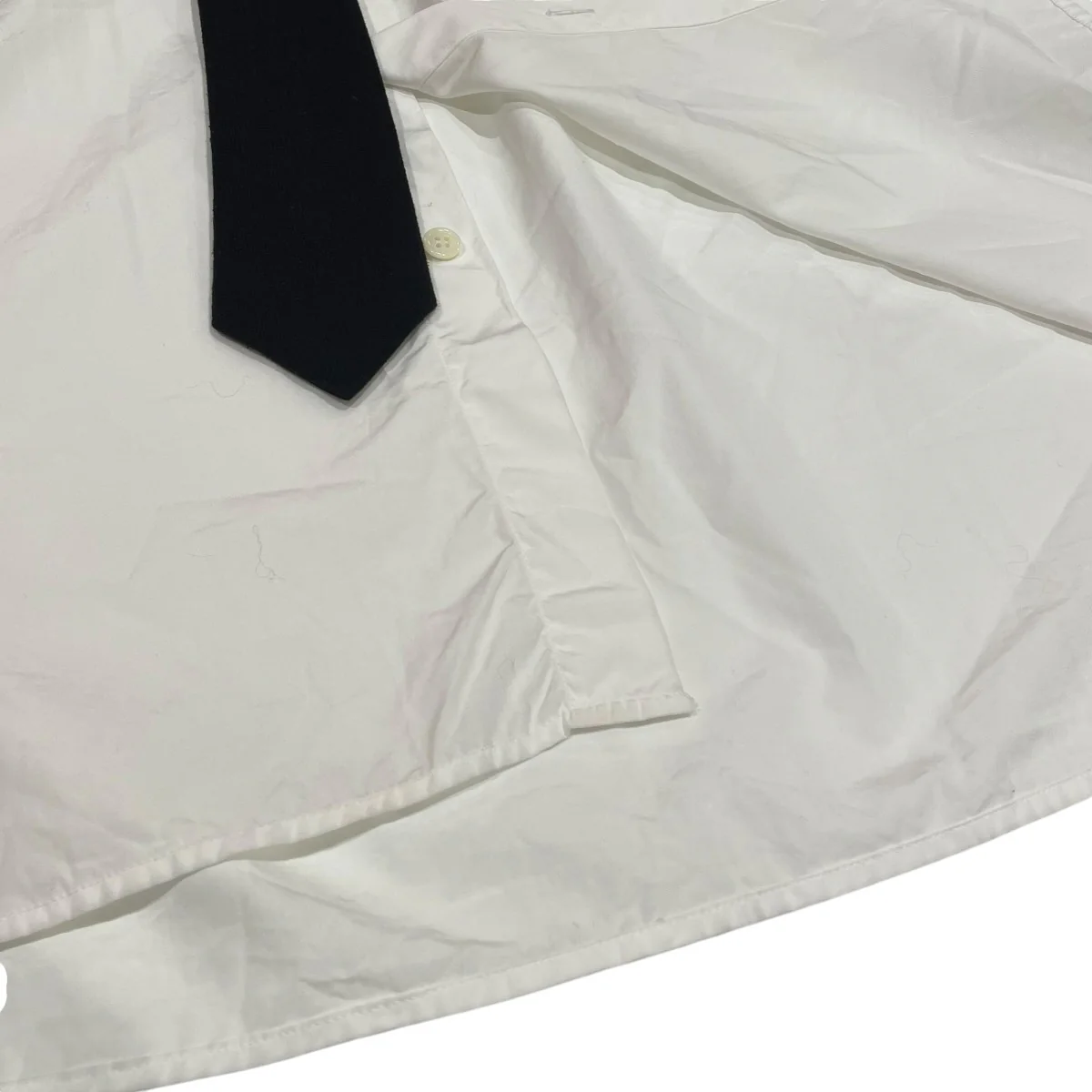 Day 5 Shirts長袖シャツ25aw b bl07 - Image 5