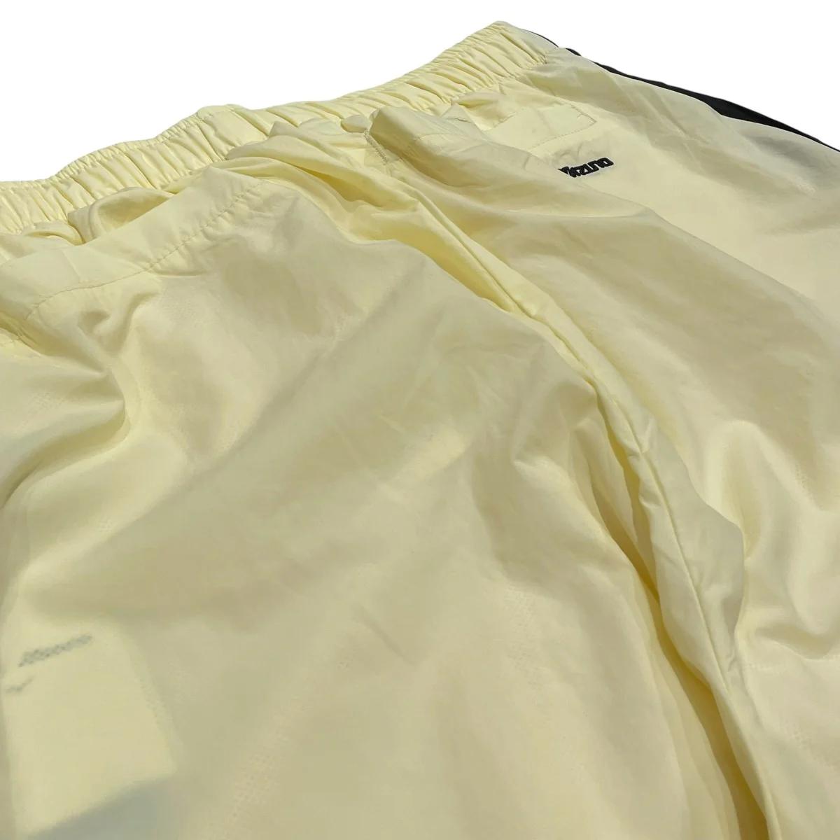 WATER REPELLENT TRACK PANTSナイロンパンツ10110-7003 - Image 5