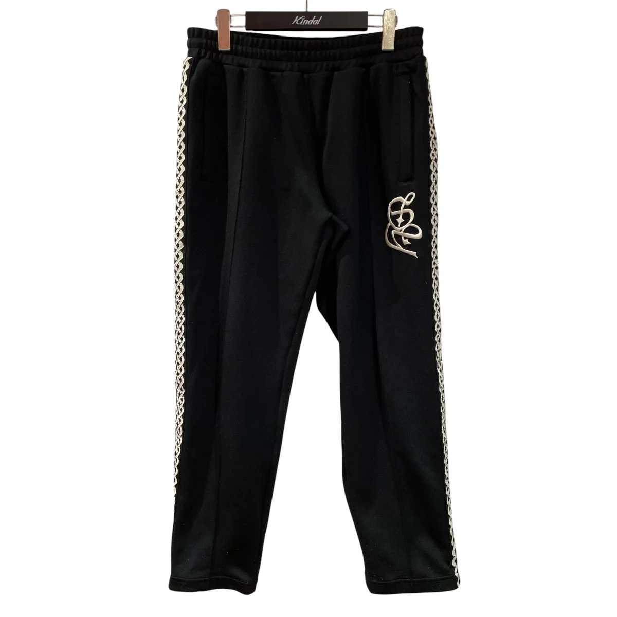 WIDE TRACK PANTSスウェットパンツ14302IWY