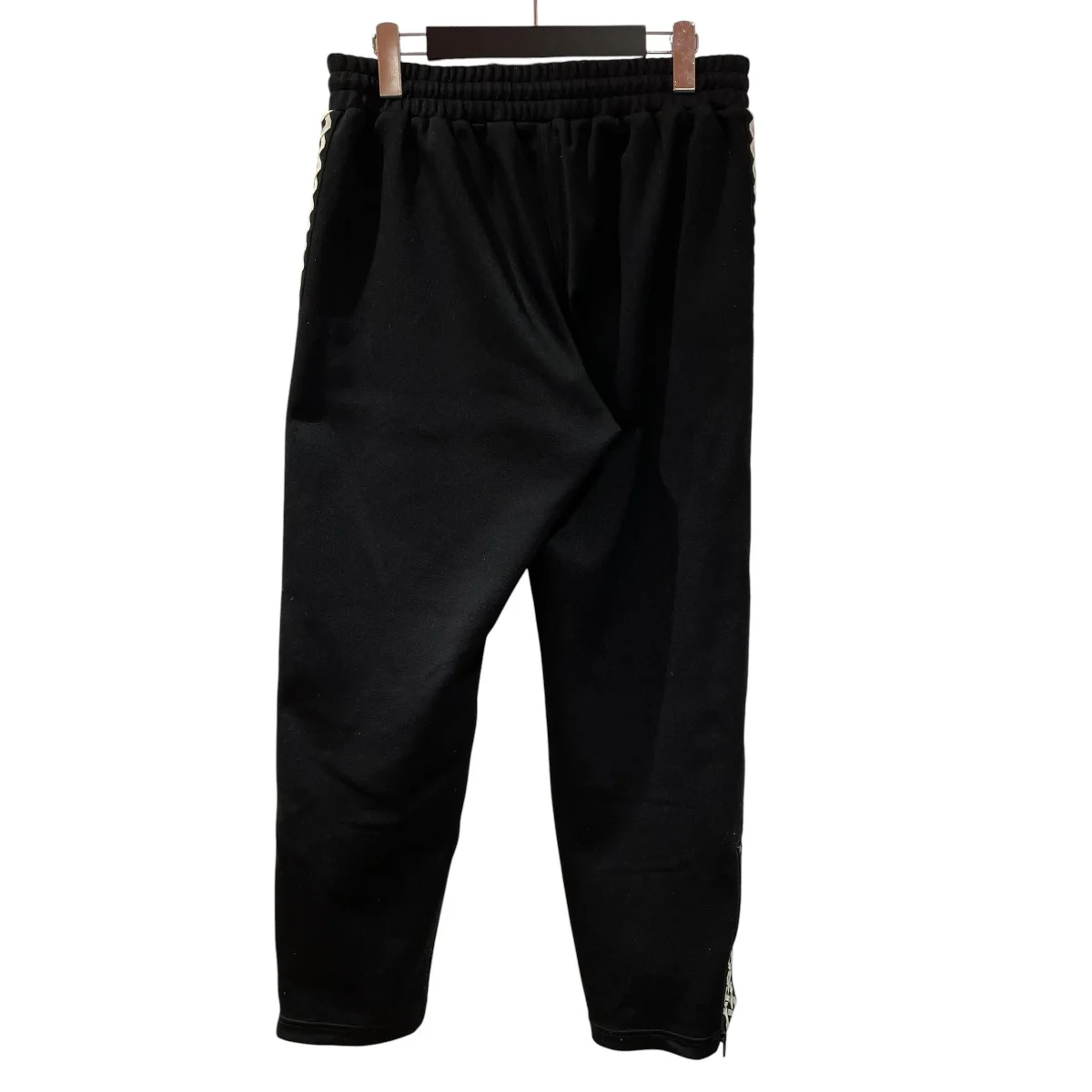WIDE TRACK PANTSスウェットパンツ14302IWY - Image 2