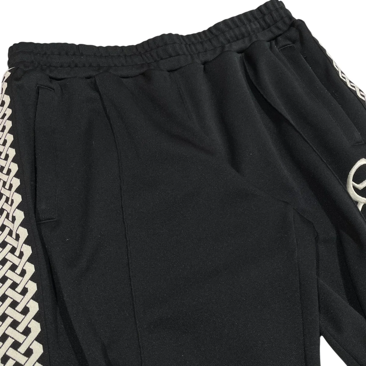 WIDE TRACK PANTSスウェットパンツ14302IWY - Image 3