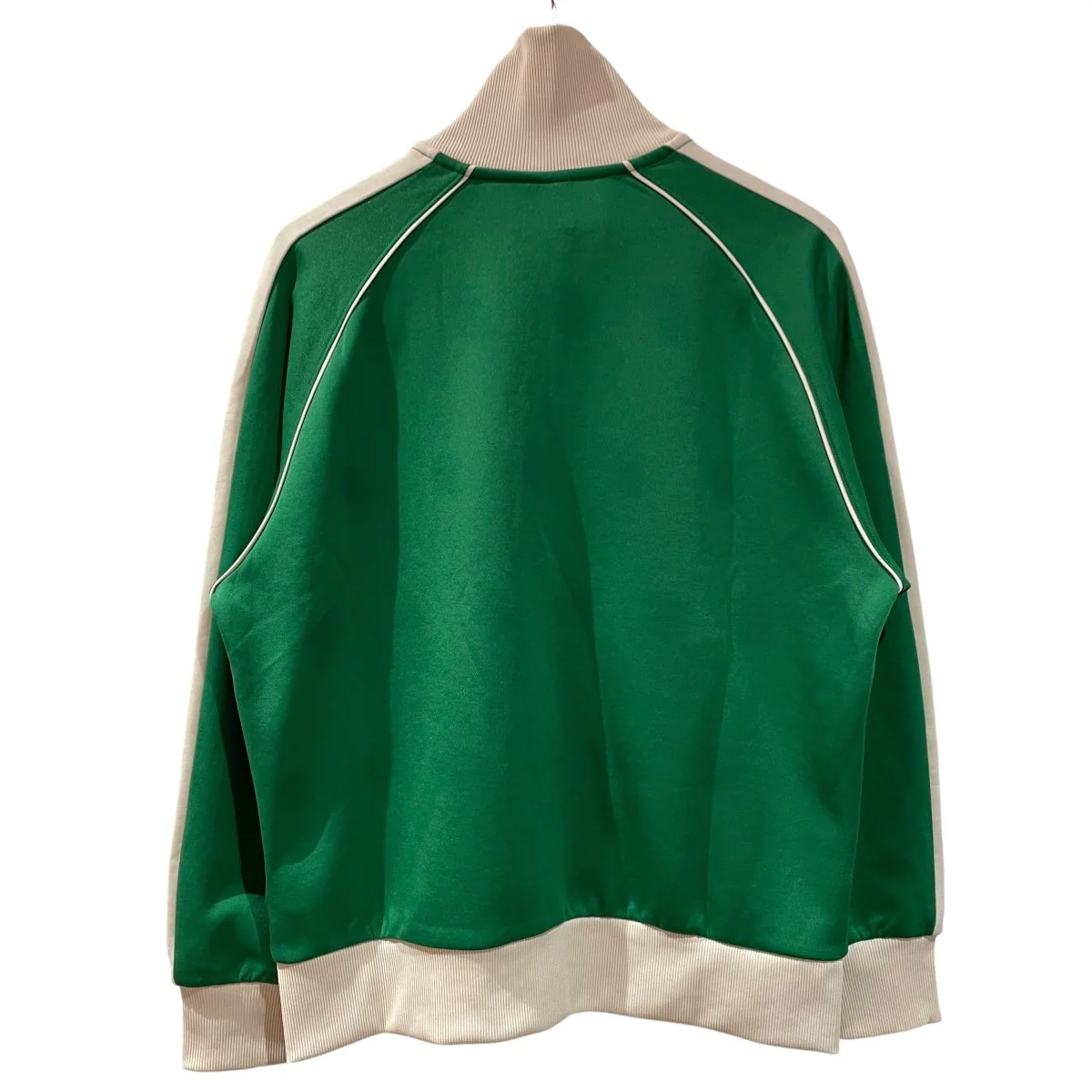 T7 TRACK JACKET JP-ARCHIVE GREENトラックジャケット631209 86 - Image 2