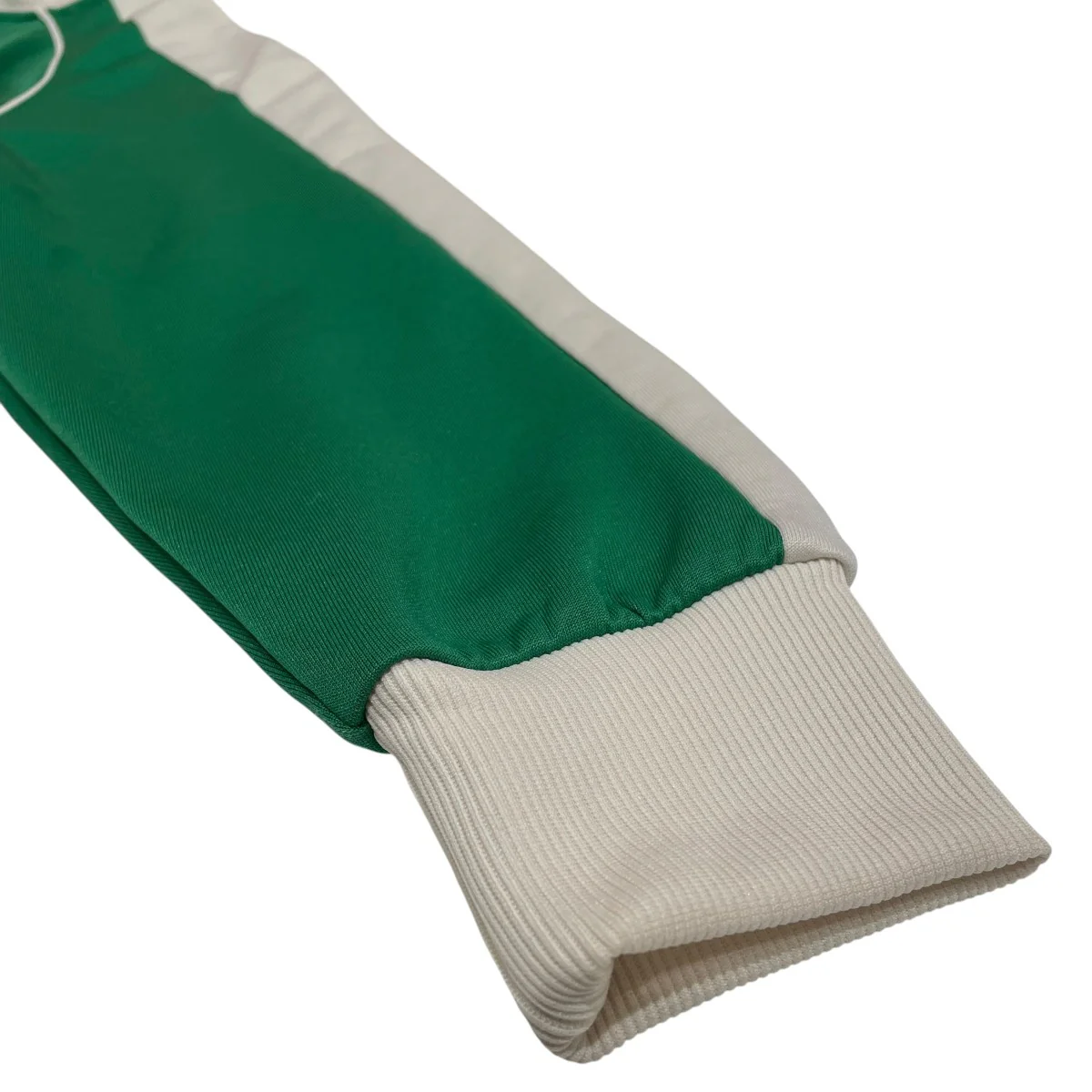 T7 TRACK JACKET JP-ARCHIVE GREENトラックジャケット631209 86 - Image 4