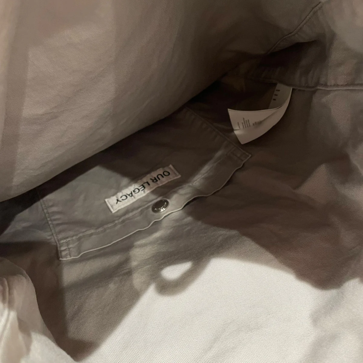 SLING BAGショルダーバッグA2268SOB - Image 5