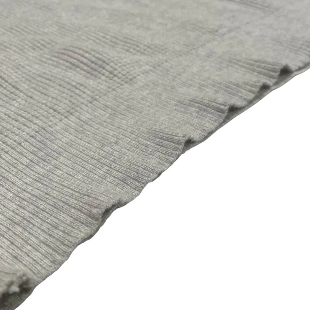 COTTON CASHMERE ワッフルニットサーマルカットソー135230002 - Image 5