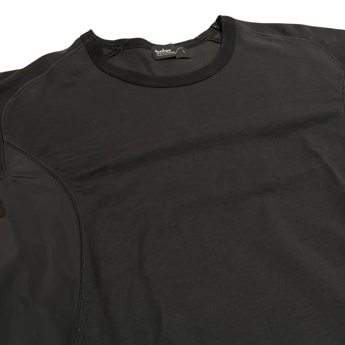 半袖Tシャツ17WCM-T04203 - Image 3
