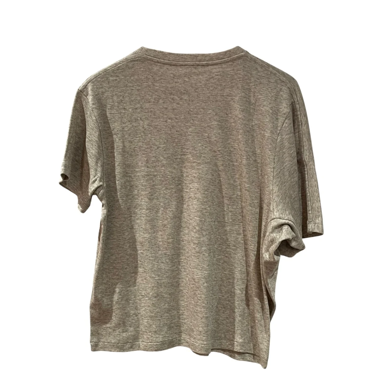 ドレープTシャツ半袖TシャツS359Y22X86 - Image 2