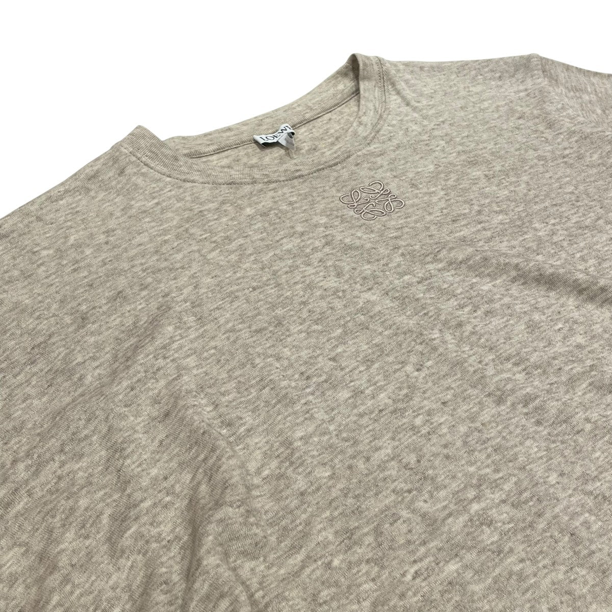 ドレープTシャツ半袖TシャツS359Y22X86 - Image 3