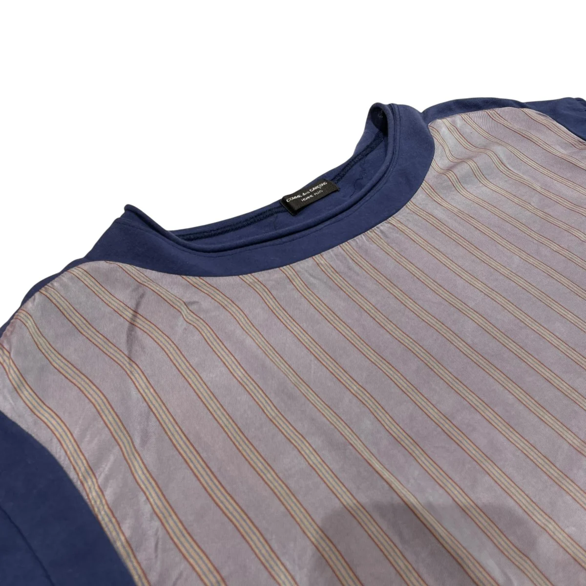 AD1992長袖カットソーPT-110280 - Image 3