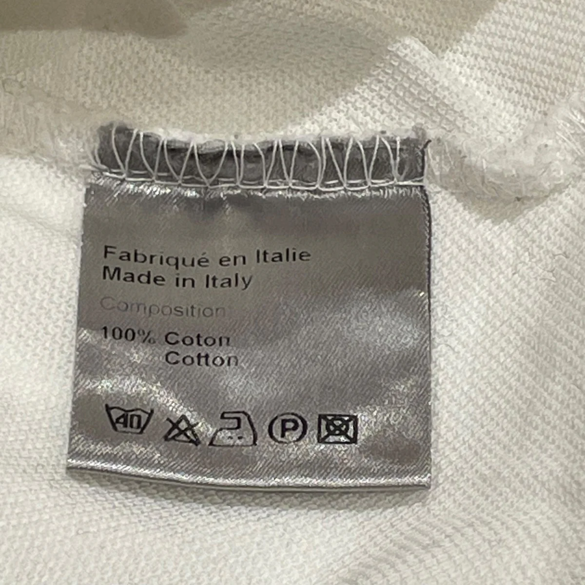 SHIRTポロシャツ9e3365710008 - Image 6