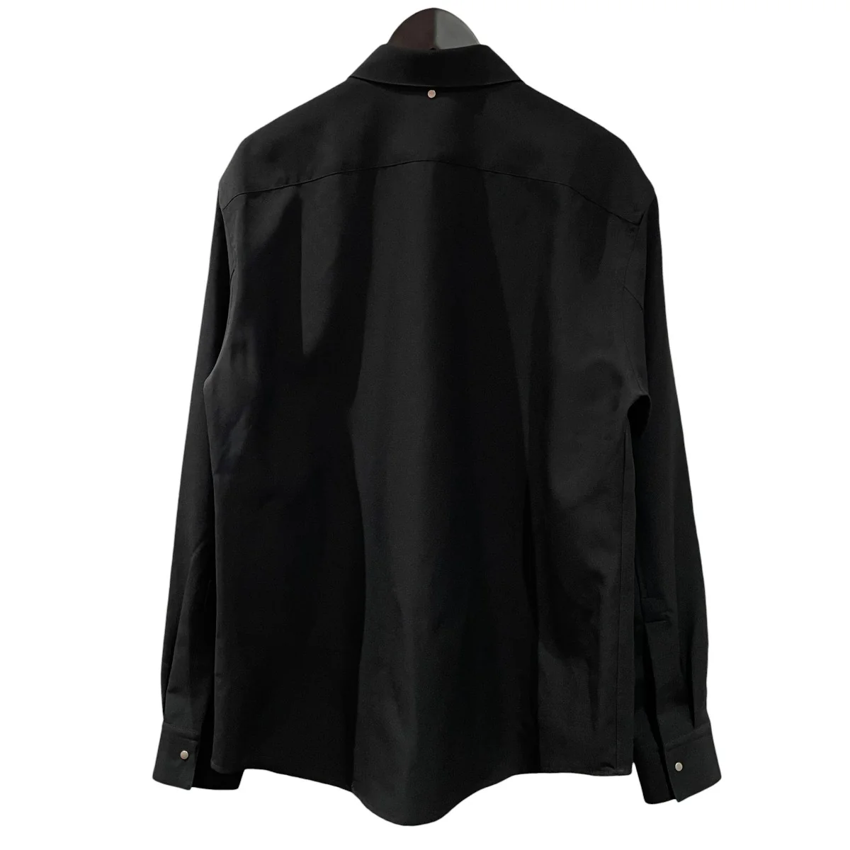 22AWLan Shirtジップジャケット22a28oau51 - Image 2