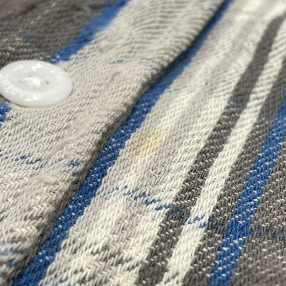 SHERMER Frannel Shirt長袖シャツSM-A22-0000-061 - Image 6
