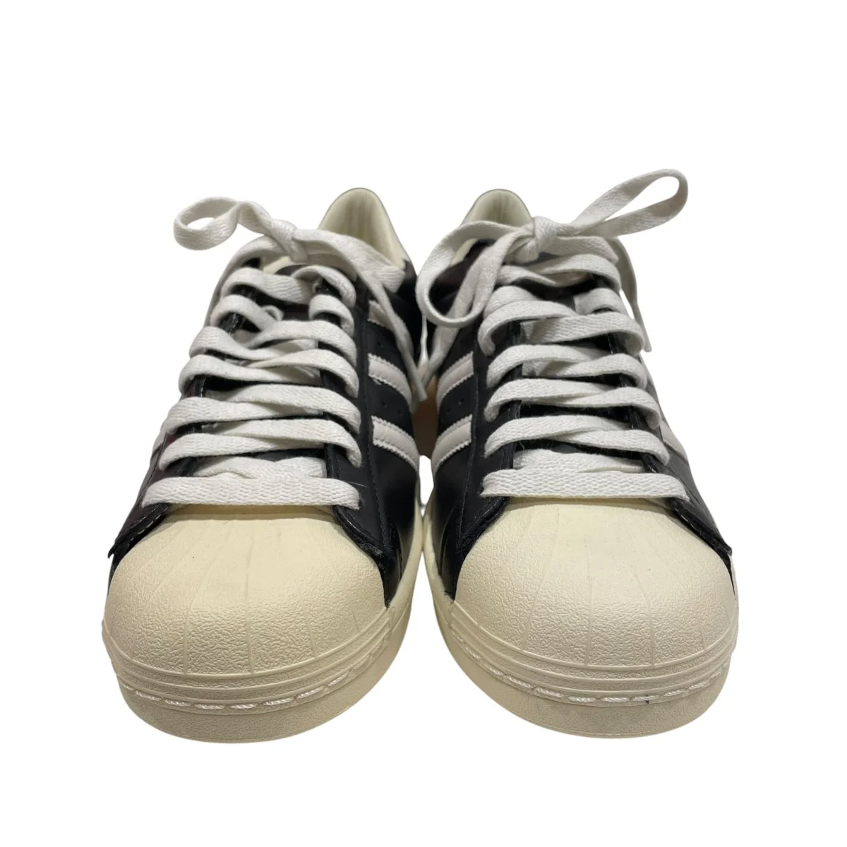 adidas superstar vintageローカットスニーカーJQ3255 - Image 2
