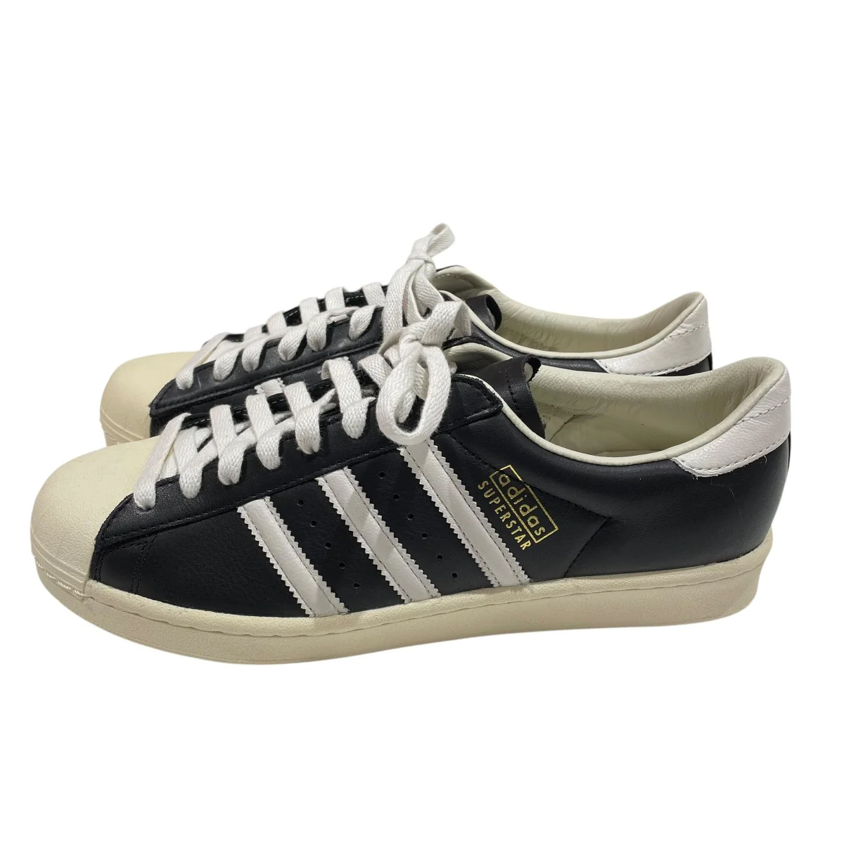 adidas superstar vintageローカットスニーカーJQ3255 - Image 3
