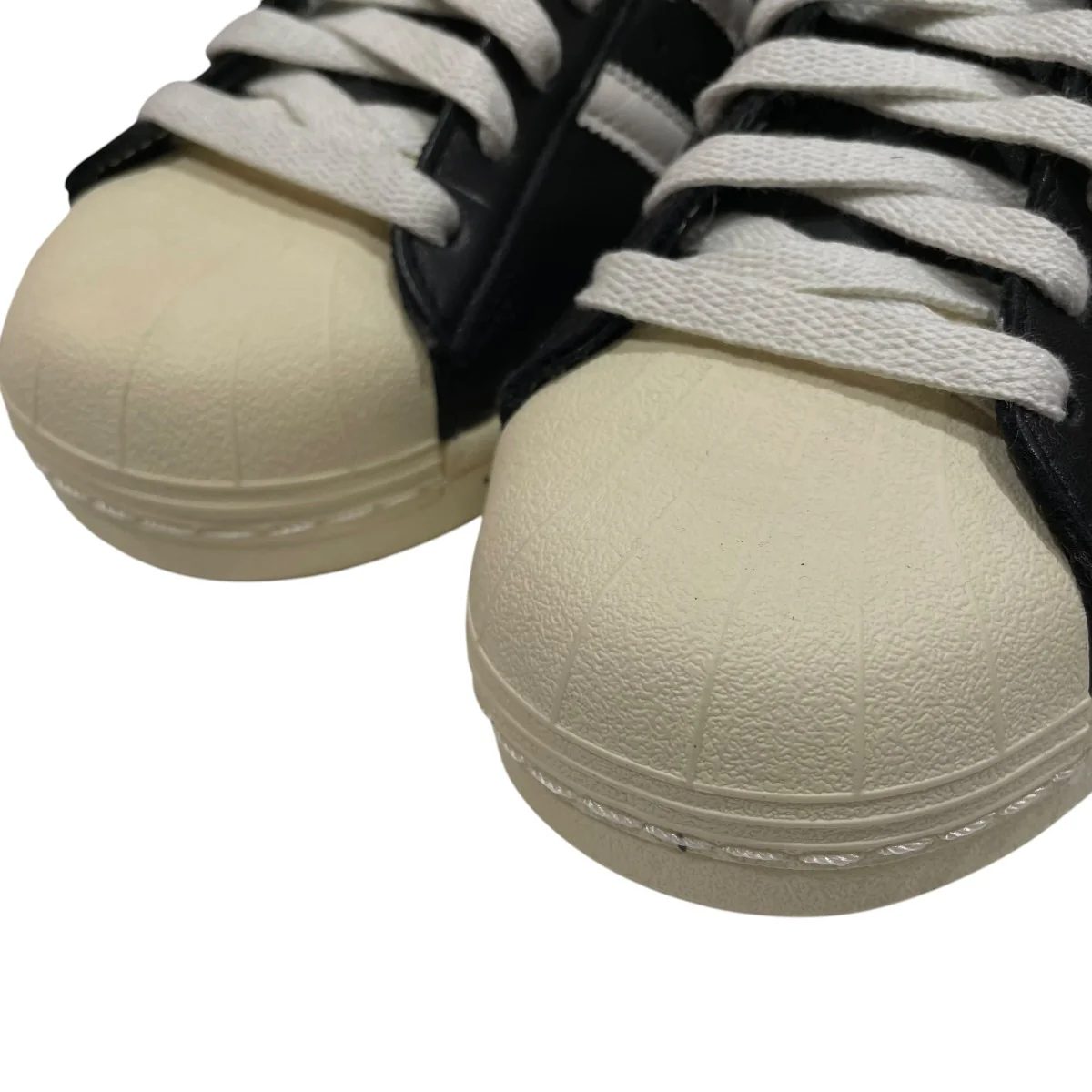 adidas superstar vintageローカットスニーカーJQ3255 - Image 5