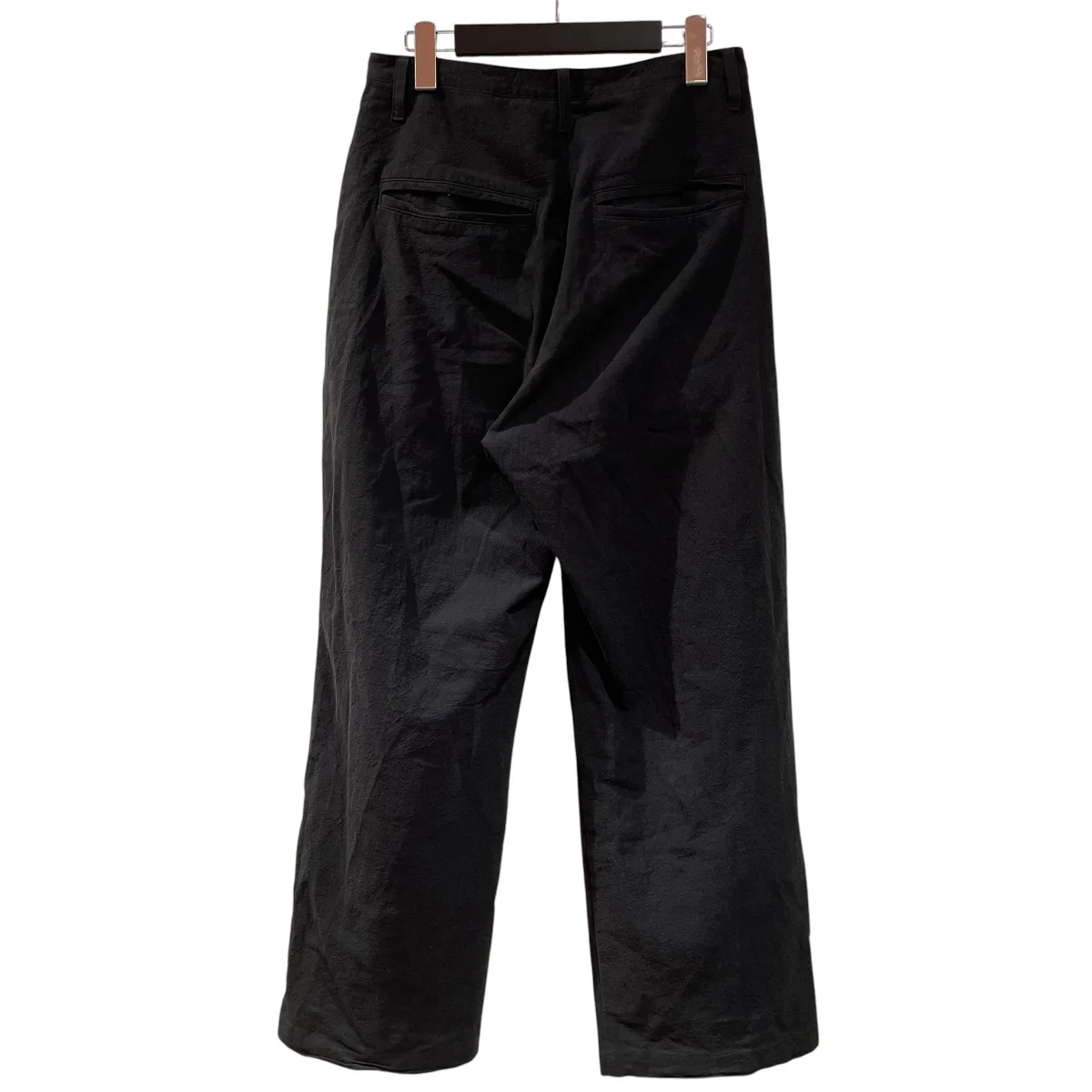 26SSWEAVE TAPED PANTSパンツsg26ssbtpa004 - Image 2