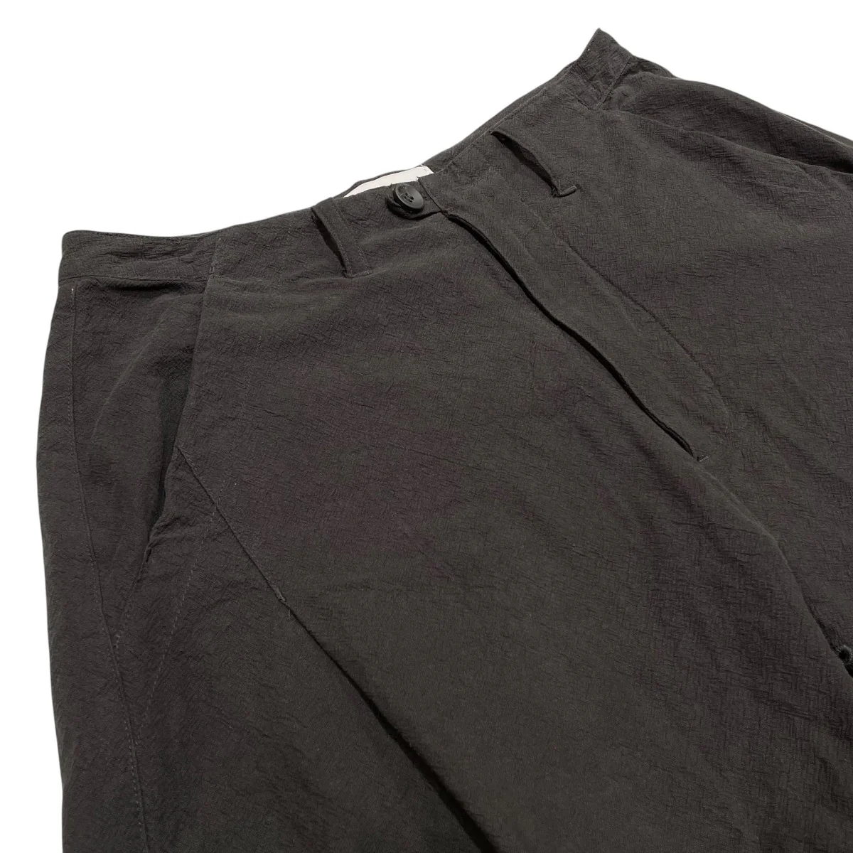 26SSWEAVE TAPED PANTSパンツsg26ssbtpa004 - Image 3