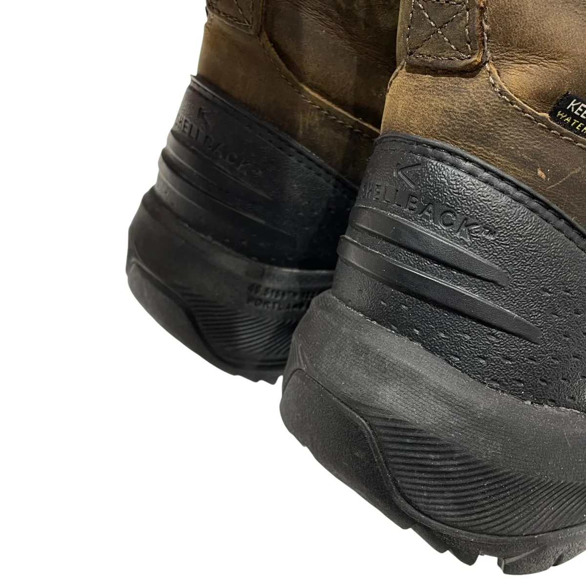 Men’s REVEL IV CHELSEAサイドゴアブーツ1025559 - Image 8