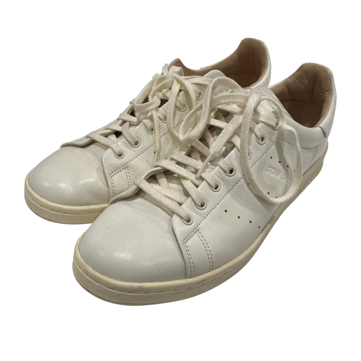 StanSmith LUX EDIFICE 別注ローカットスニーカーID2566