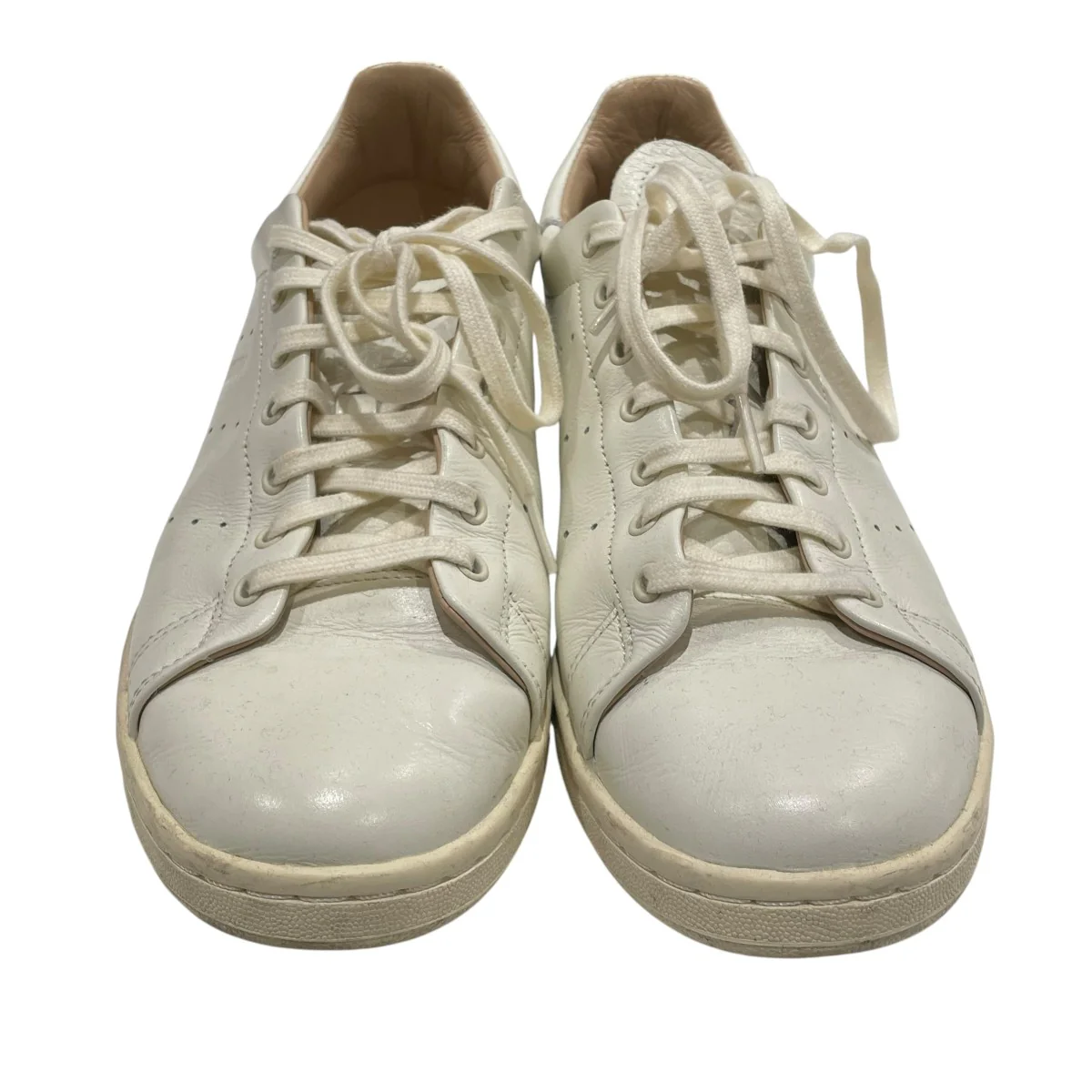 StanSmith LUX EDIFICE 別注ローカットスニーカーID2566 - Image 2