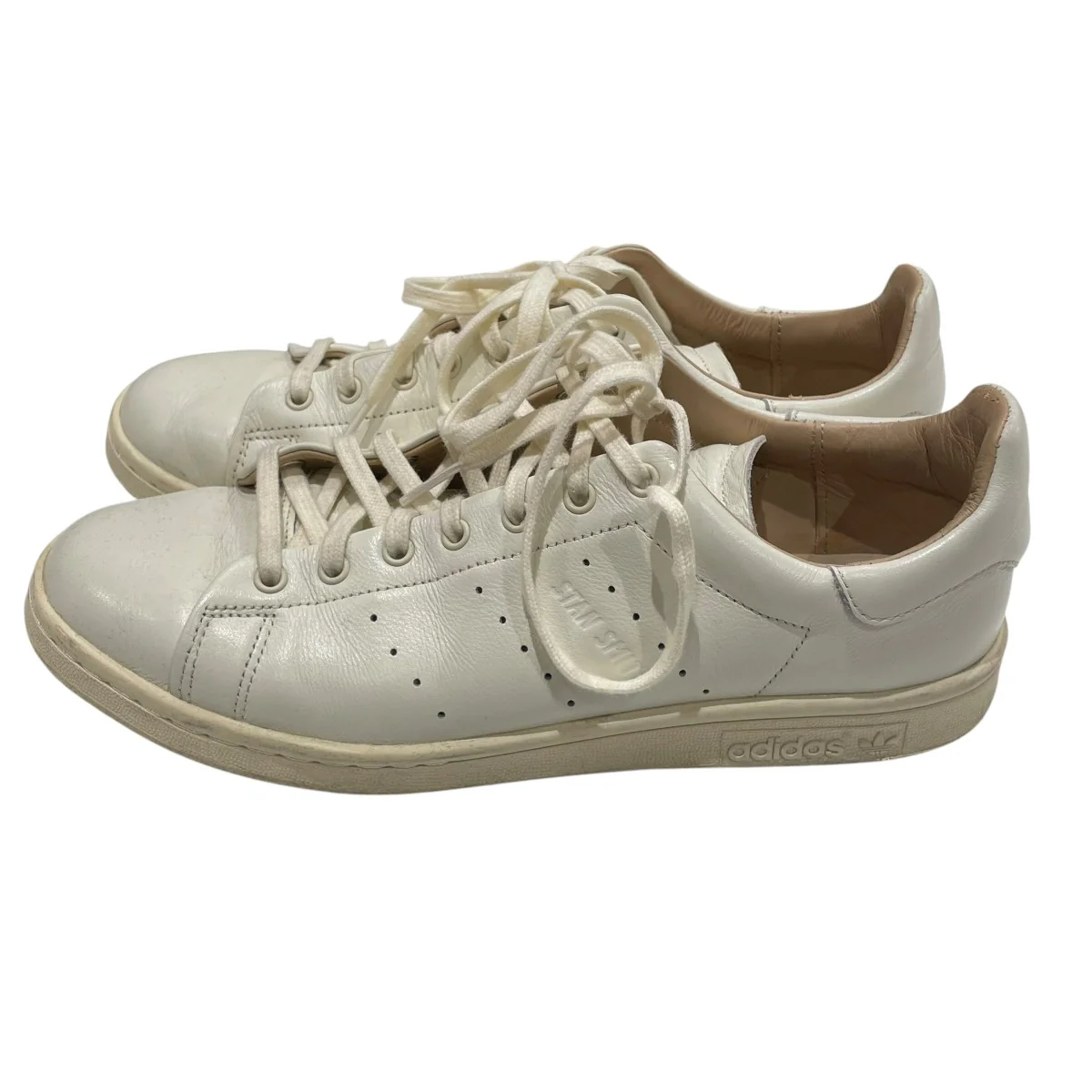 StanSmith LUX EDIFICE 別注ローカットスニーカーID2566 - Image 3