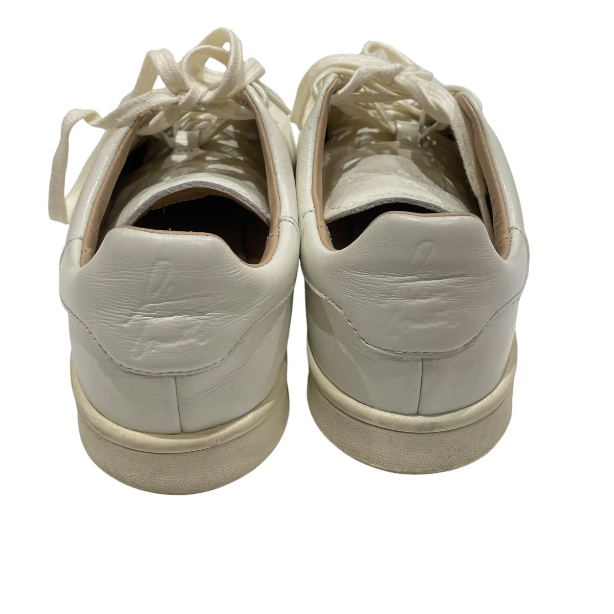StanSmith LUX EDIFICE 別注ローカットスニーカーID2566 - Image 4