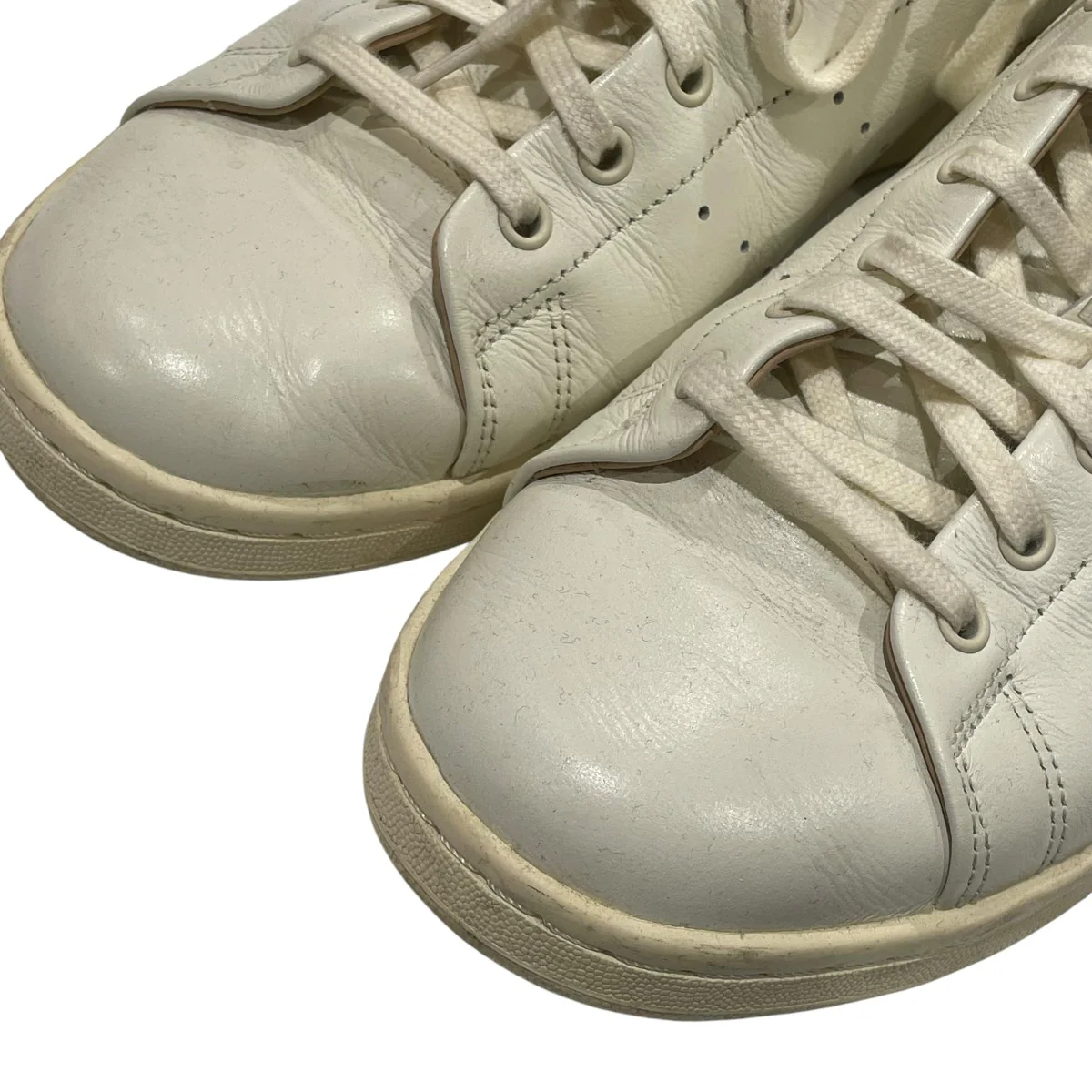 StanSmith LUX EDIFICE 別注ローカットスニーカーID2566 - Image 7