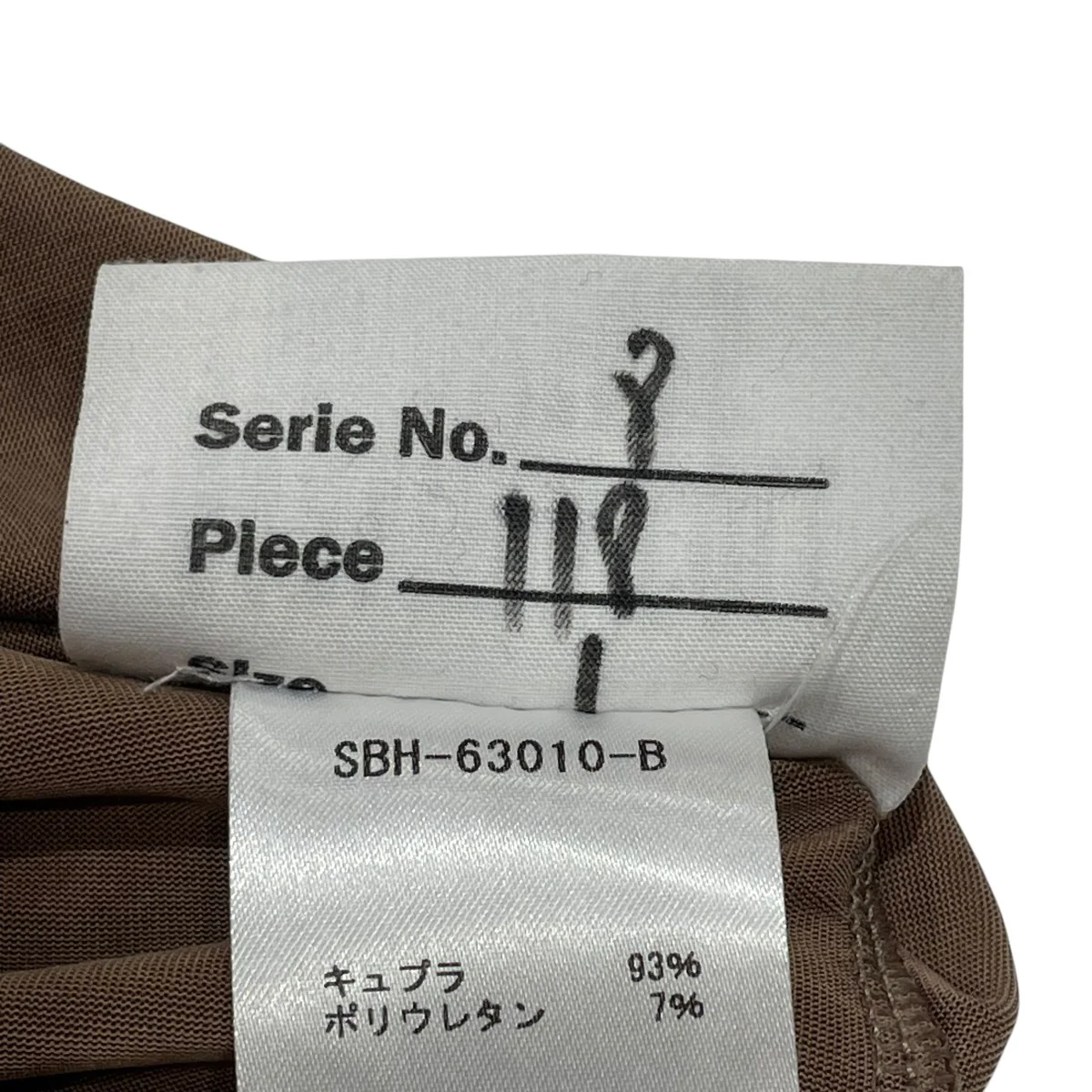 長袖シャツSBH-63010-B - Image 6