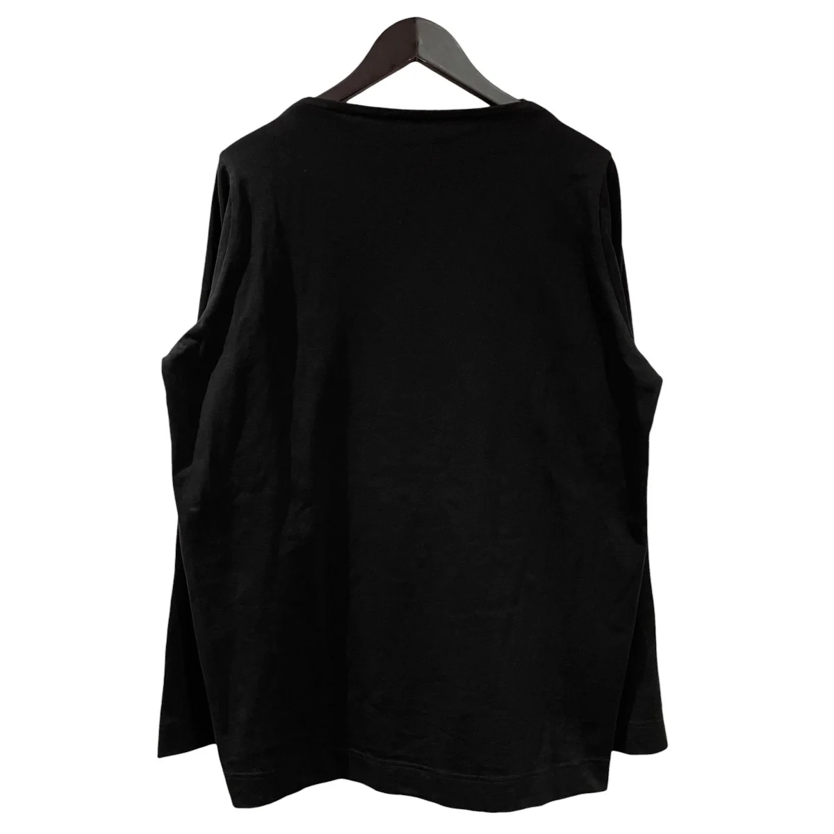 20AWOLIVER ML JERS長袖カットソーS15033 - Image 2