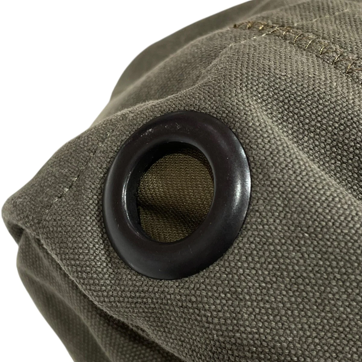 25AW綿パラフィン加工 FILSON2WAYバッグWP-K 201 - Image 5