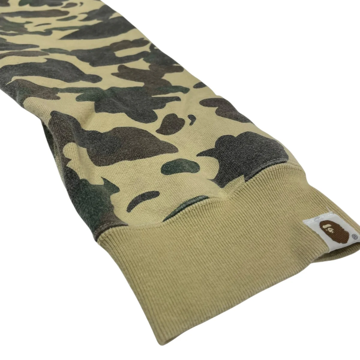 ジップパーカー - Image 4