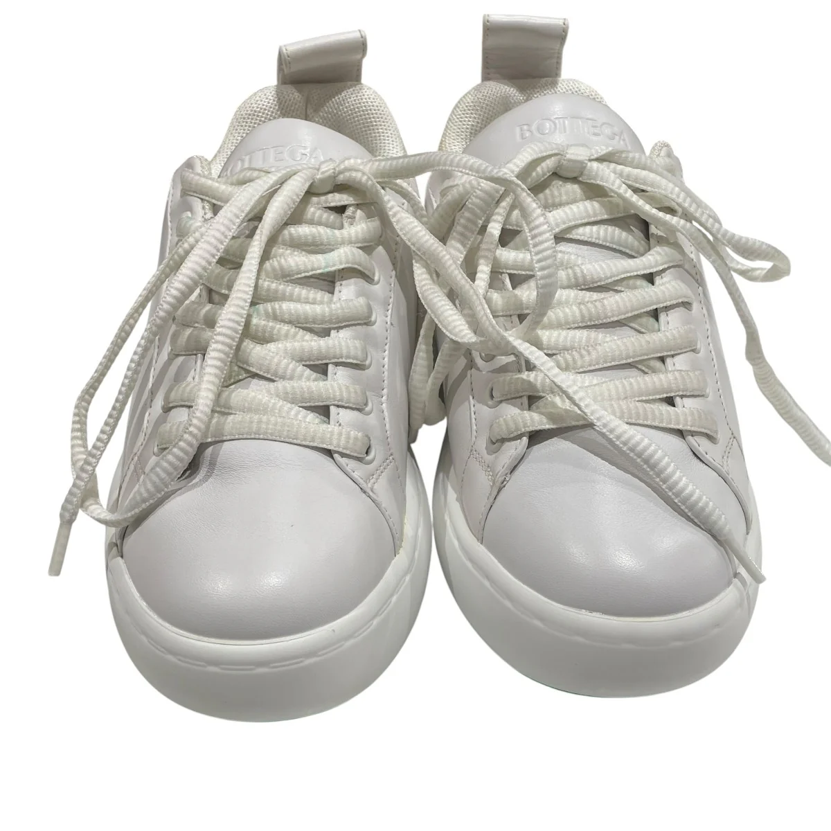TENNIS CALFローカットスニーカー716233V2CS0 - Image 2
