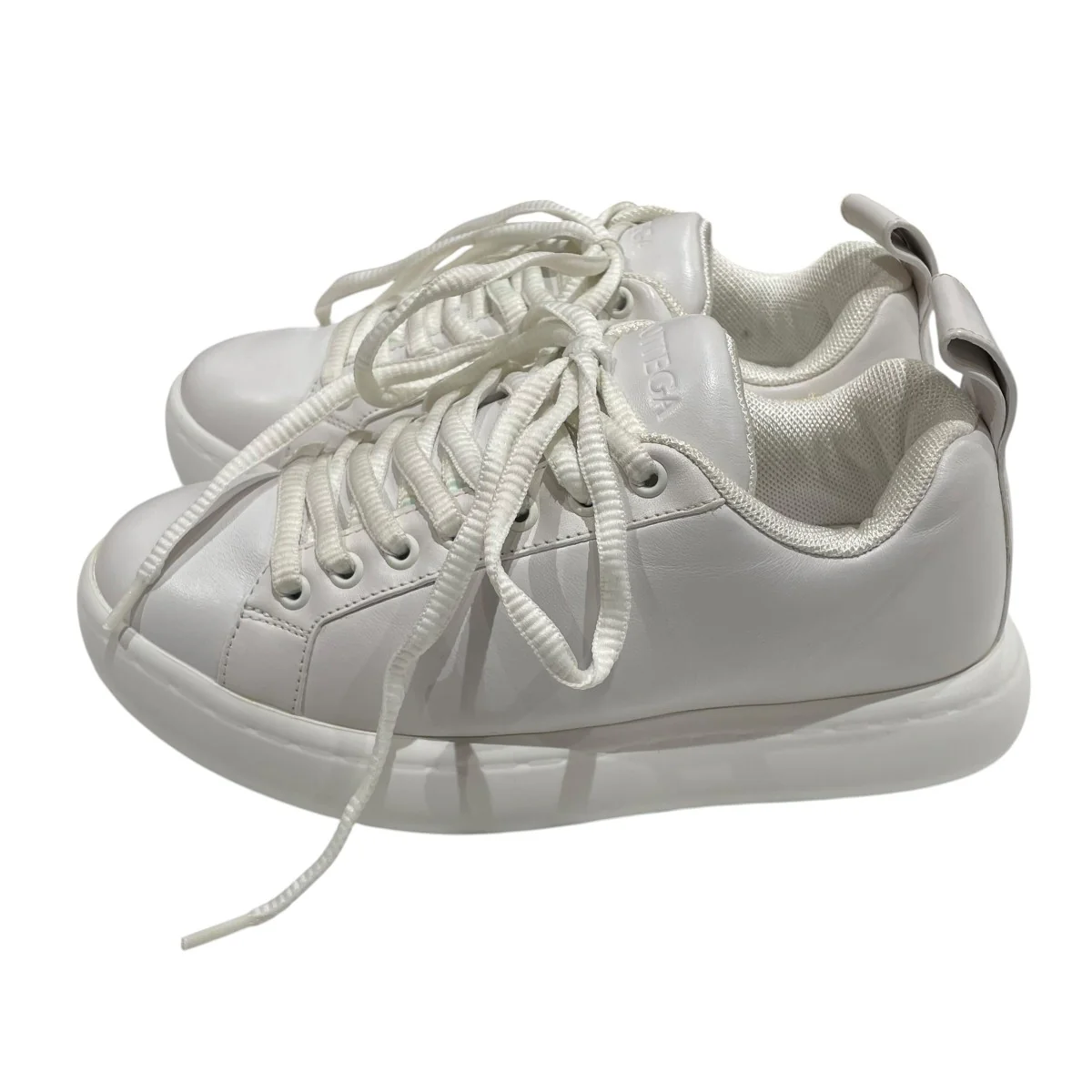 TENNIS CALFローカットスニーカー716233V2CS0 - Image 3