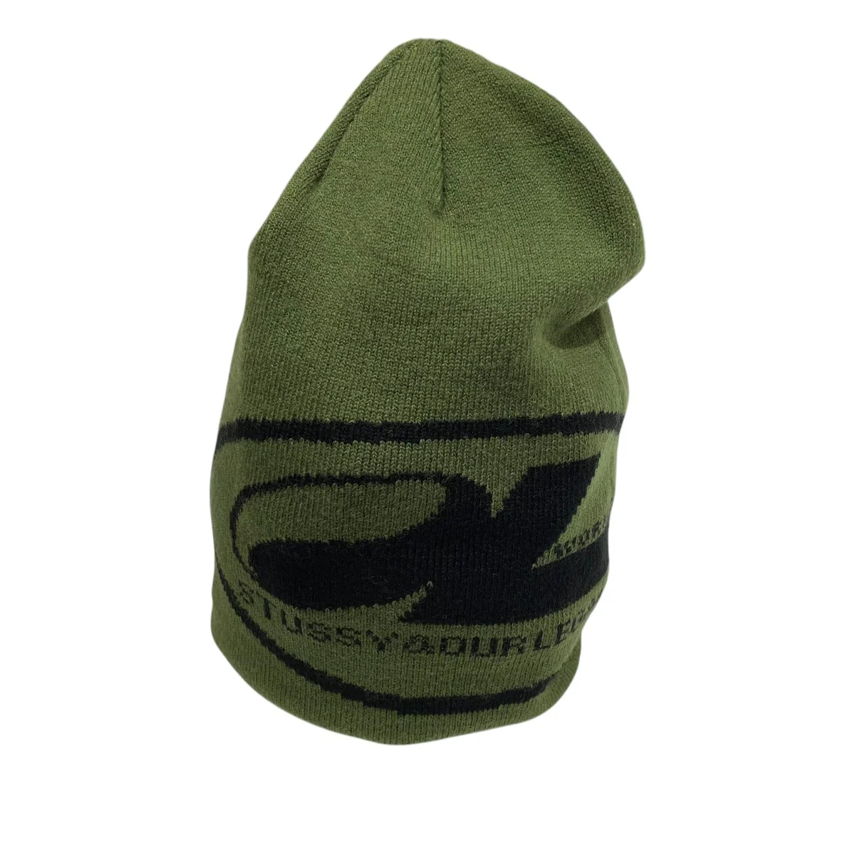 Work Shop Oval Skullcapニット帽 - Image 2