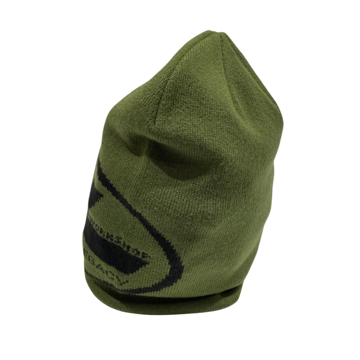 Work Shop Oval Skullcapニット帽 - Image 3