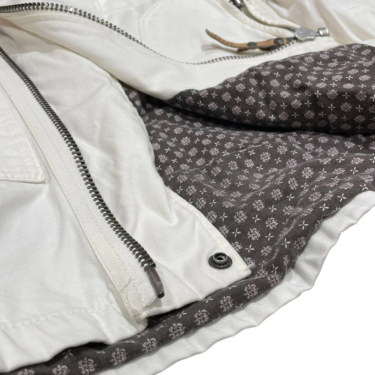 ライダースジャケット - Image 5