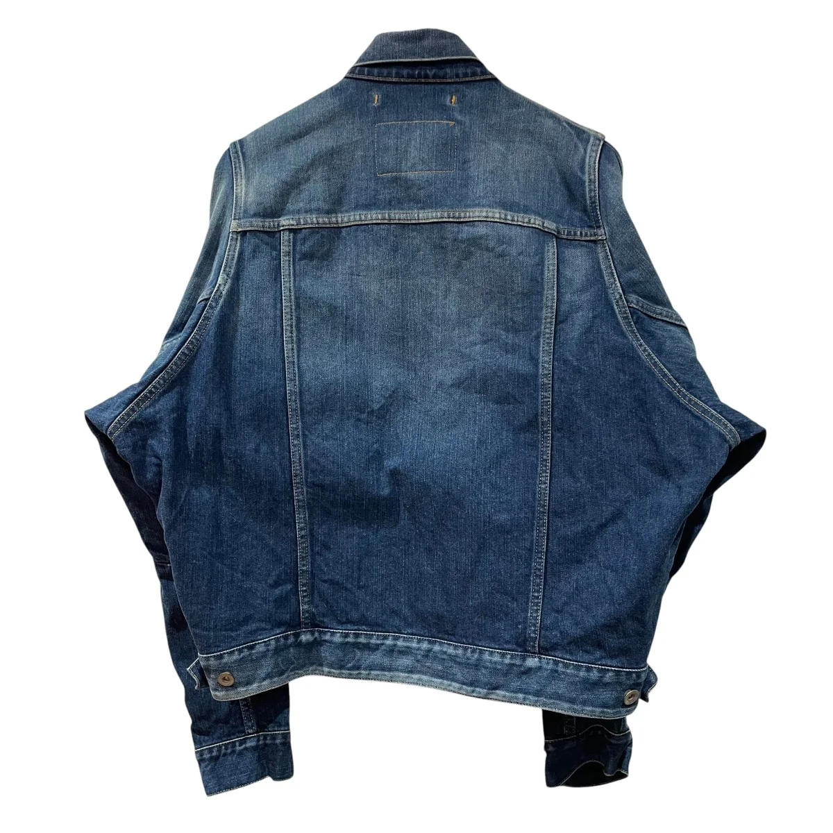 デニムジャケット25SS08BL210 - Image 2