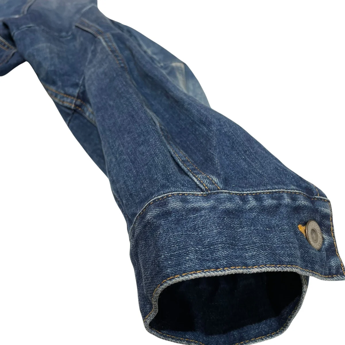 デニムジャケット25SS08BL210 - Image 4
