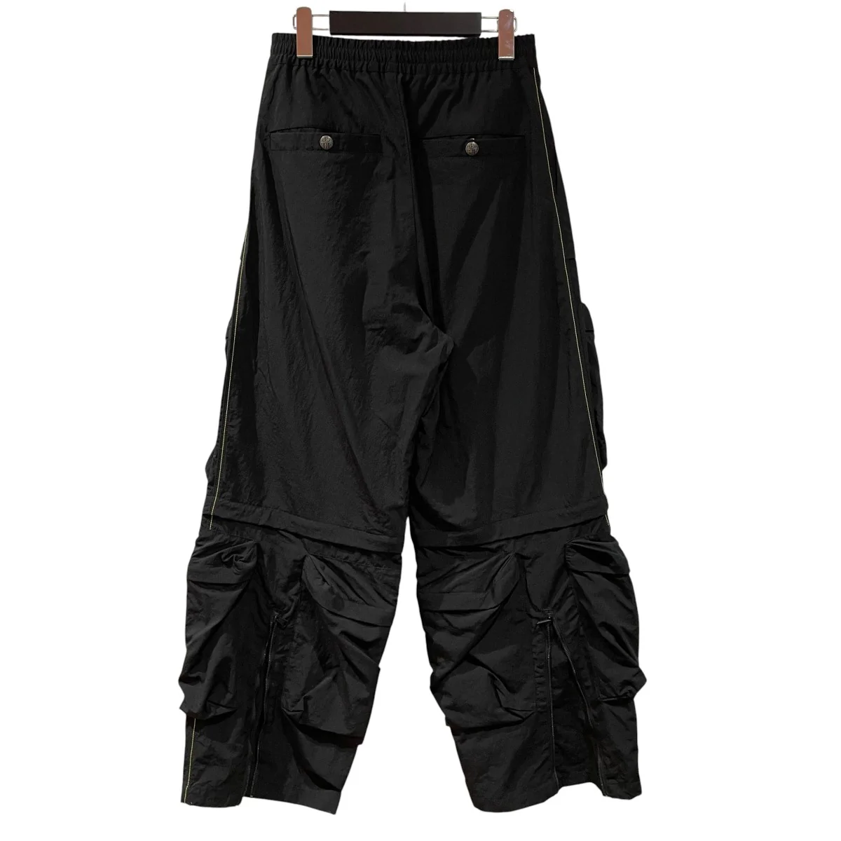 P-STAINDナイロンカーゴパンツA10503 - Image 2