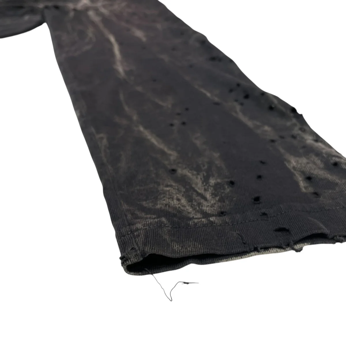 0KLAC長袖カットソーA13384 - Image 4