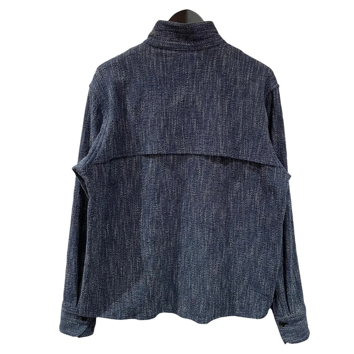 24AWDEAD STOCK’S JOINT BLOUSONシャツジャケットS24AW-BL01B - Image 2