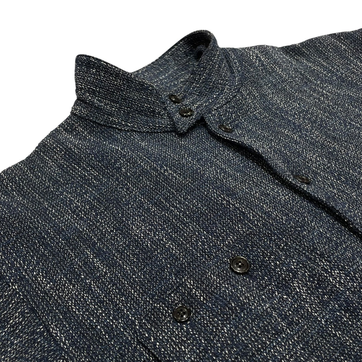 24AWDEAD STOCK’S JOINT BLOUSONシャツジャケットS24AW-BL01B - Image 3