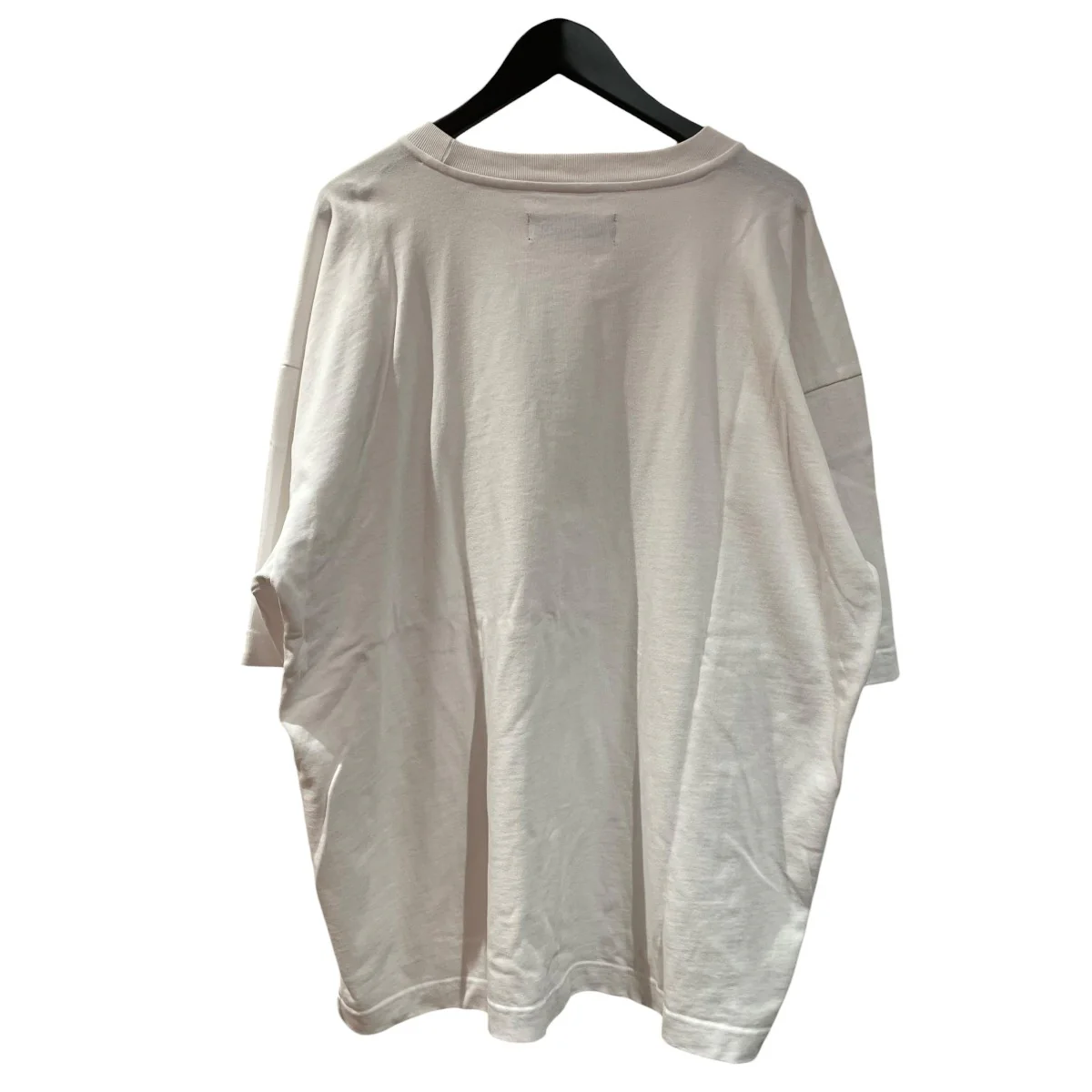 in・stru(men-tal). POCKET S S TEE半袖TシャツI12TS512 - Image 2